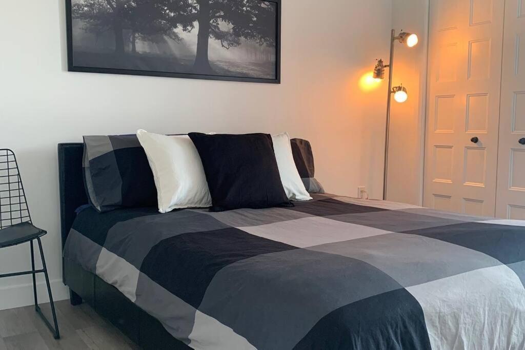 Joli Condo En Basse-Ville - Parking Gratuit 309357 Quebec Exteriér fotografie